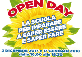 Open Day