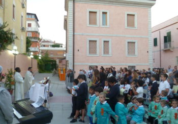 Festa dell’ accoglienza