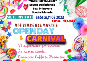 Open Day & Carnival 2023